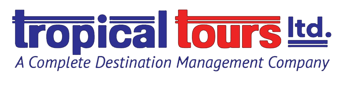Tropical Tours Ja